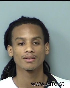 Derrick Lanard Greene Mugshot